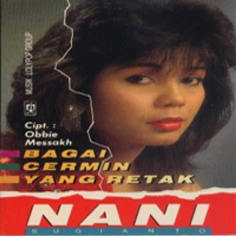 Bagai Cermin Yang Retak