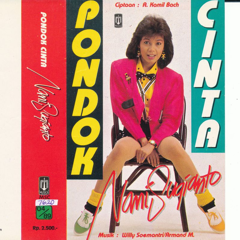 Pondok Cinta