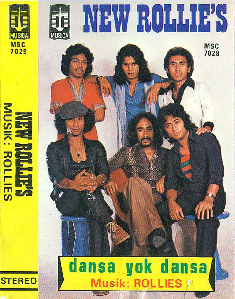 Cinta Yang Tak Tercipta