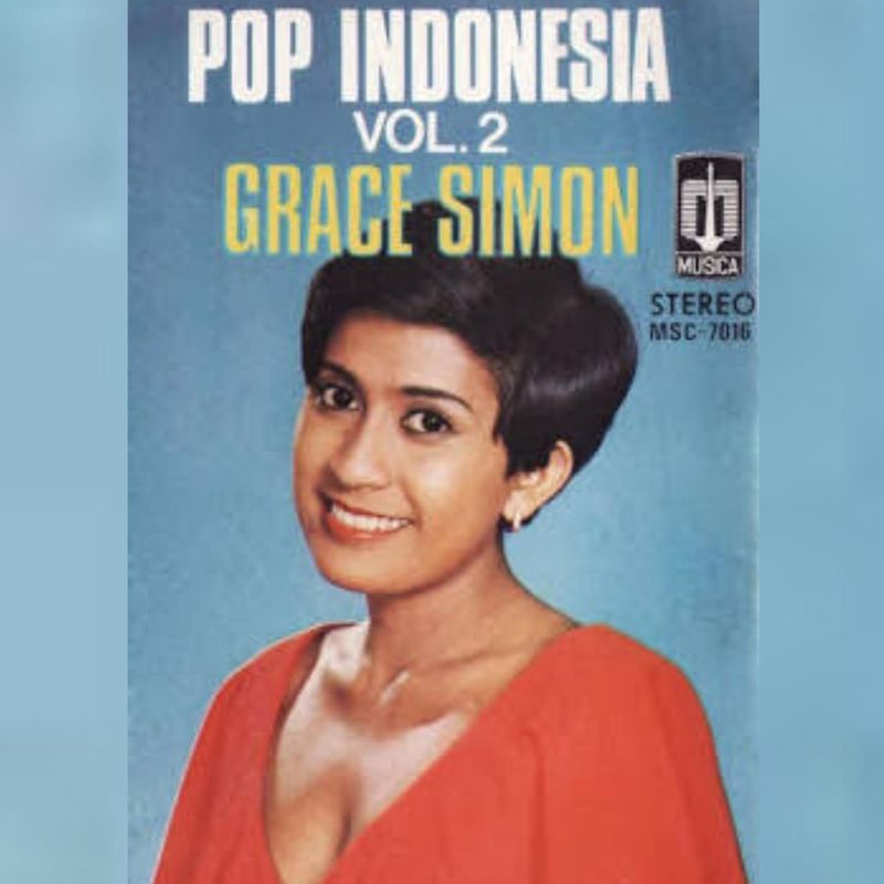 Pop Ind.Vol. 2 ( Seandainya Kau Tahu )