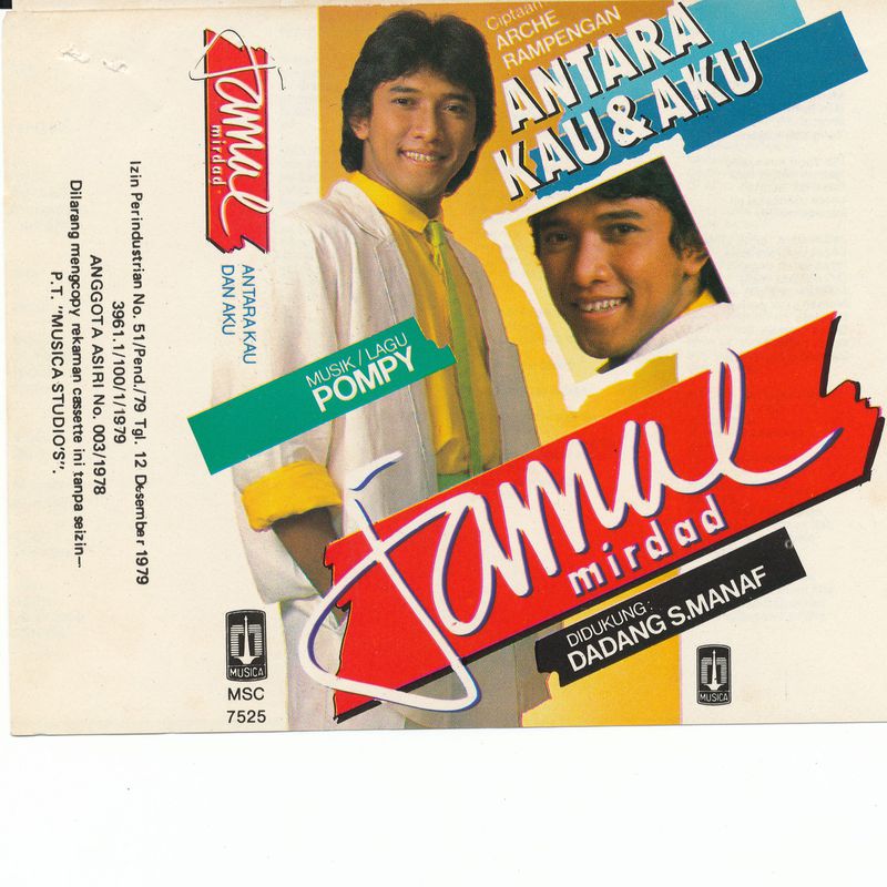 Diam - Diam Jatuh Cinta