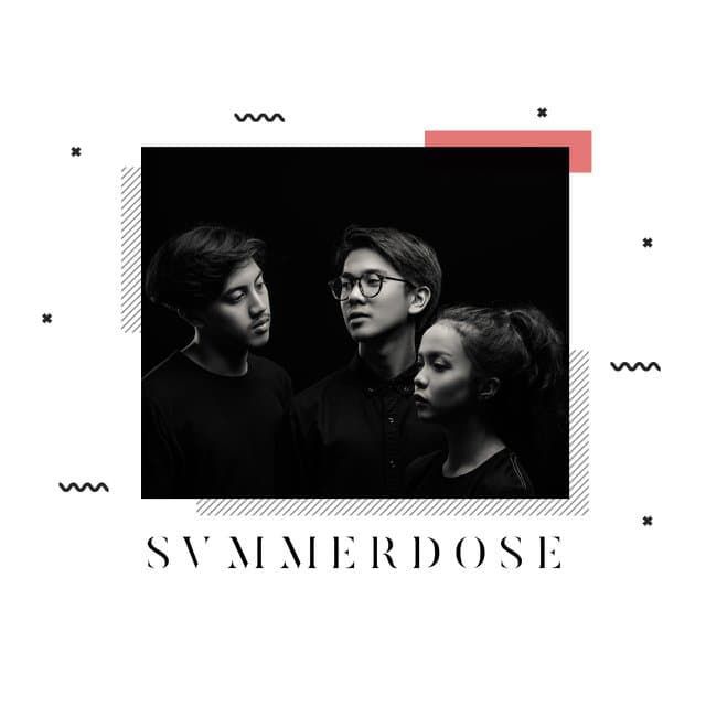 Svmmerdose Siaran Di NOICE