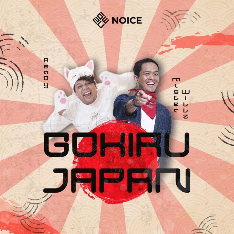 Gokirutachi... Sayonara (Komen Rider Tutup Episode)