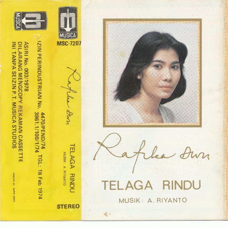 Rintihan Dimalam Sepi