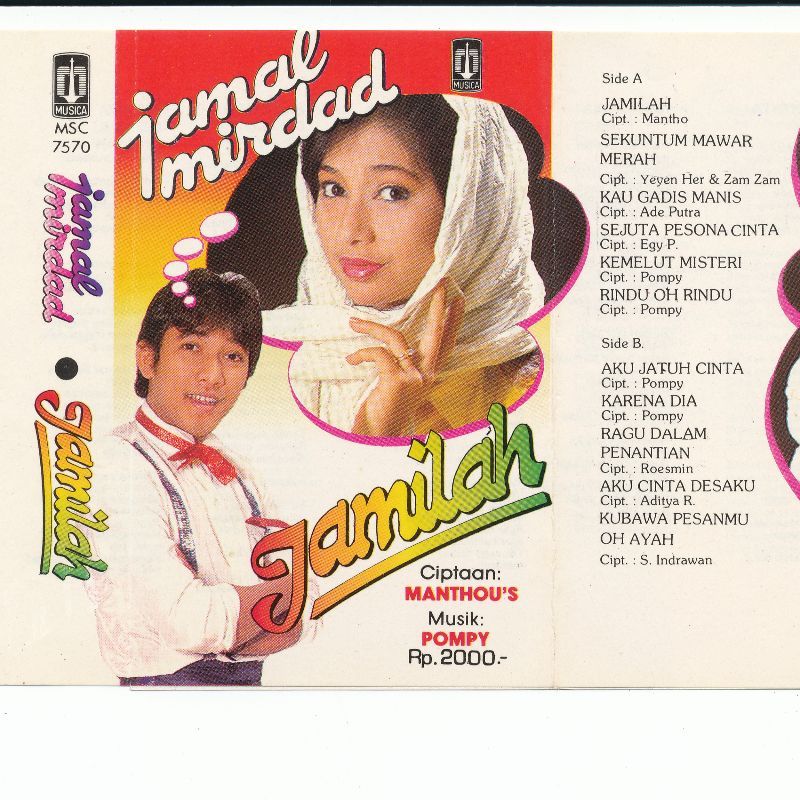 Ragu Dalam Penantian