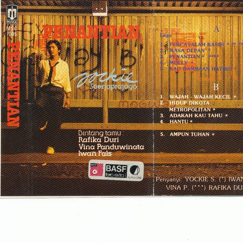 Hidup Di Kota Metropolitan