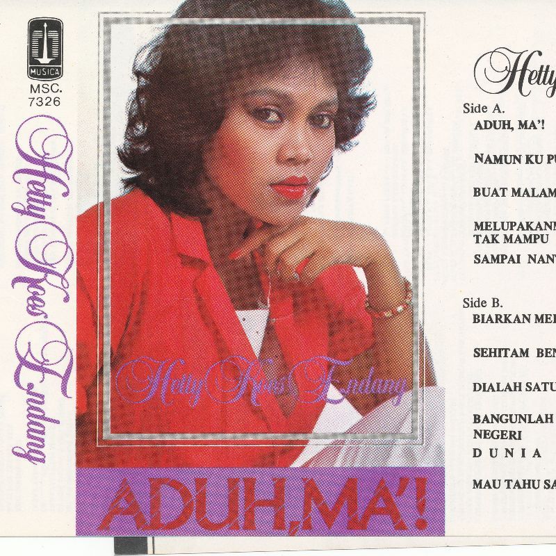 Dialah Satu di Hatiku