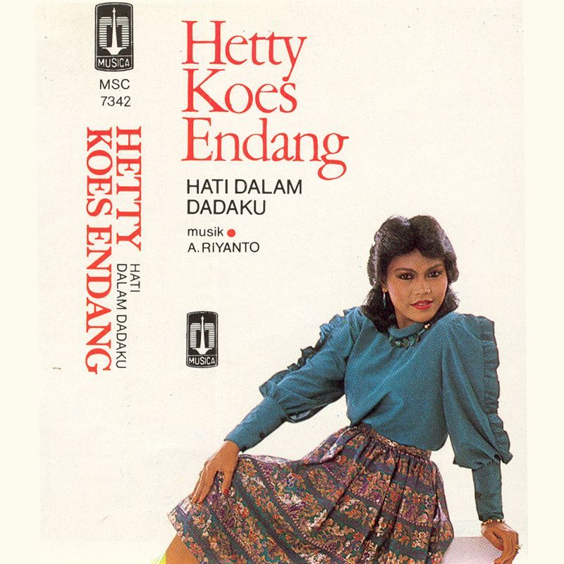 Membuka Lembaran Lama