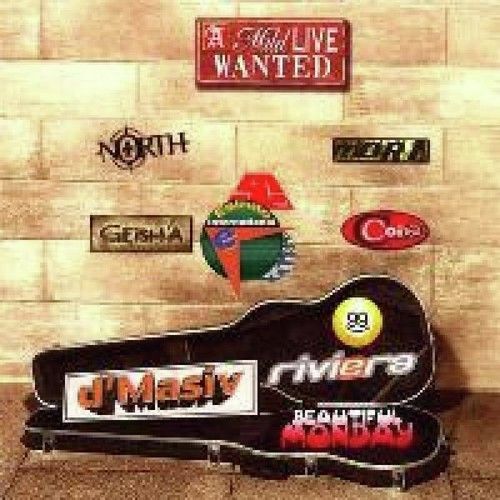 A Mild Live Wanted 2007