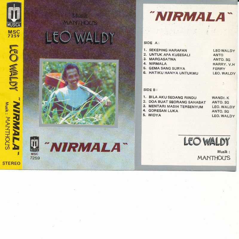 Doa Buat Seorang Sahabat