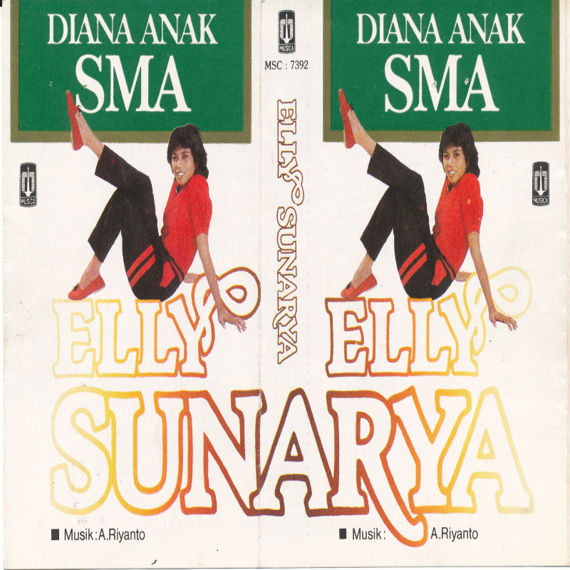 Menanti Tangan Dermawan