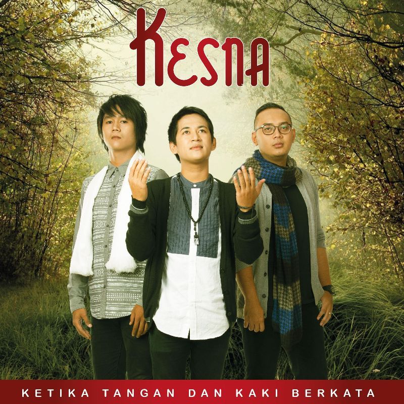 Ketika Tangan dan Kaki Berkata