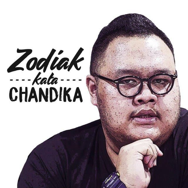 Zodiak Kata Chandika