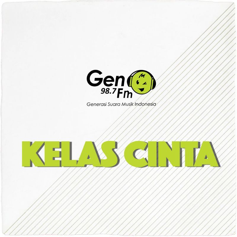 Kelas Cinta - Reza Oktovian