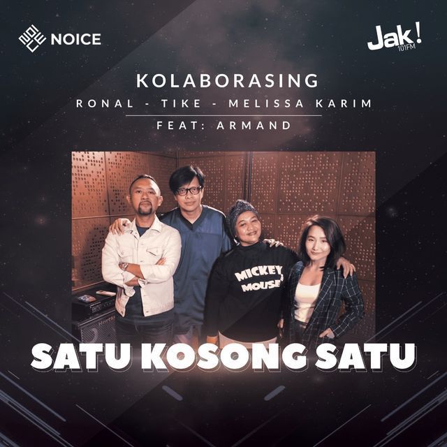 Satu Kosong Satu