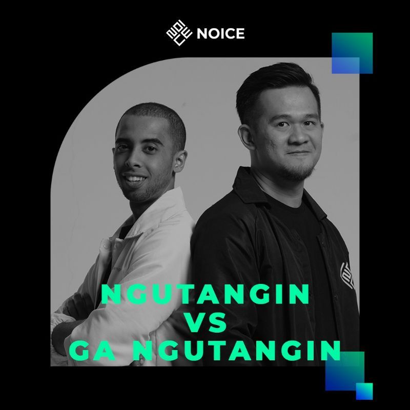 (Part 3) Ngutangin vs Ga Ngutangin