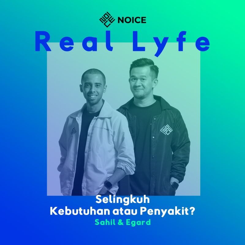 (Part 2) Selingkuh Kebutuhan atau Penyakit?