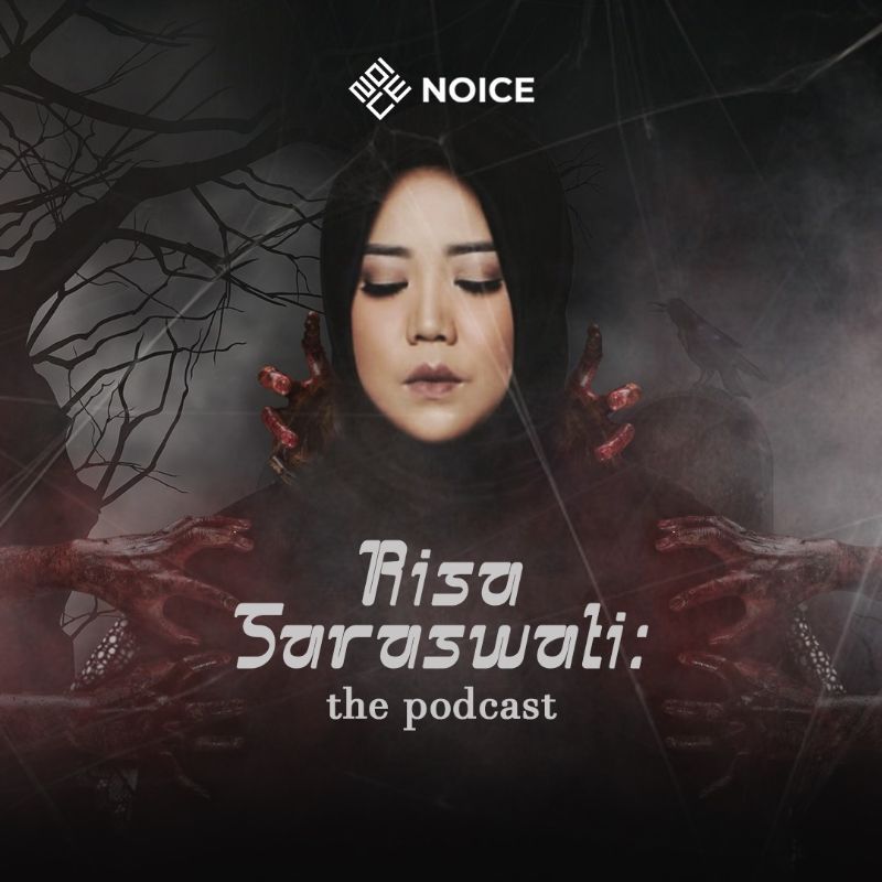 Streaming Risa Saraswati: The Podcast :Eps 3: Percobaan Bunuh Diri | Noice