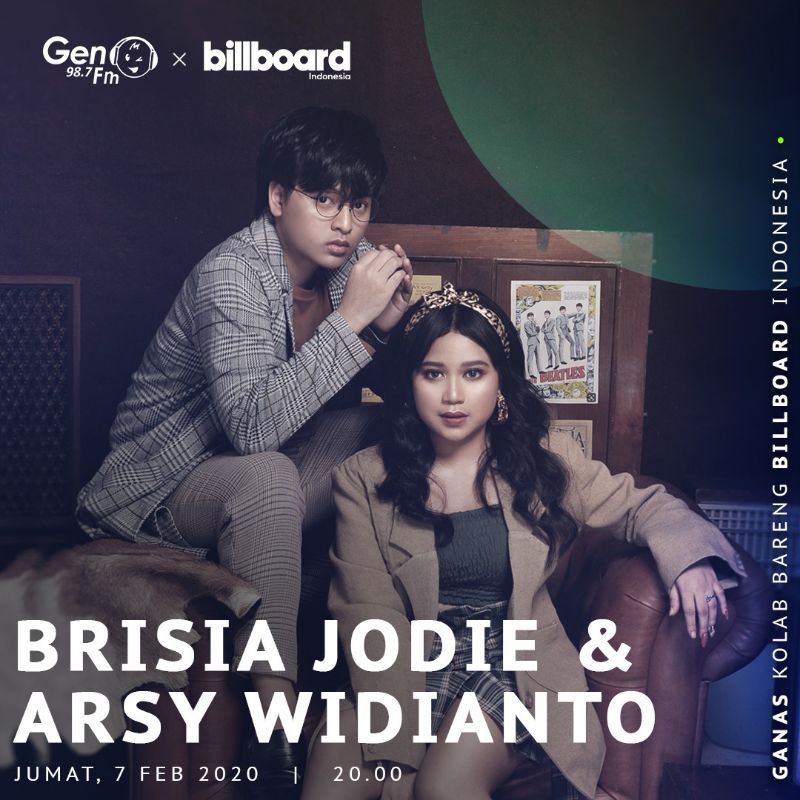 Alasan Jodie dan Arsy Gak Jadian