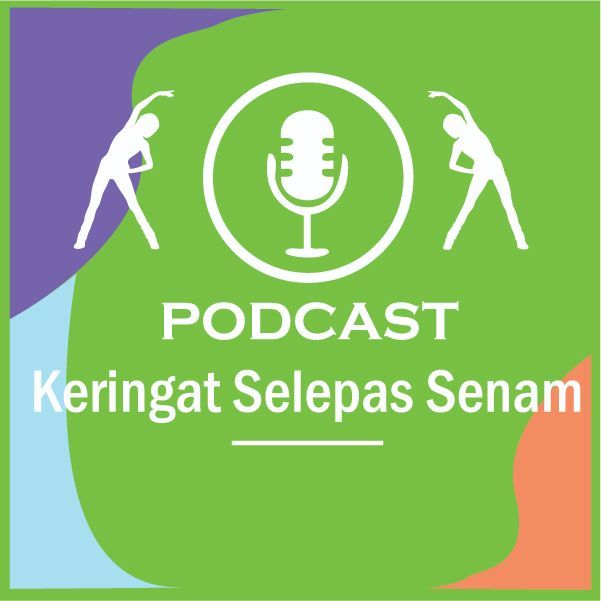 Keringat Selepas Senam