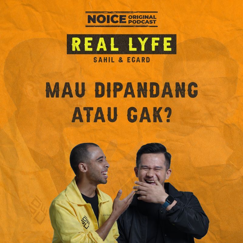 (Part 3) Mau Dipandang atau Gak?