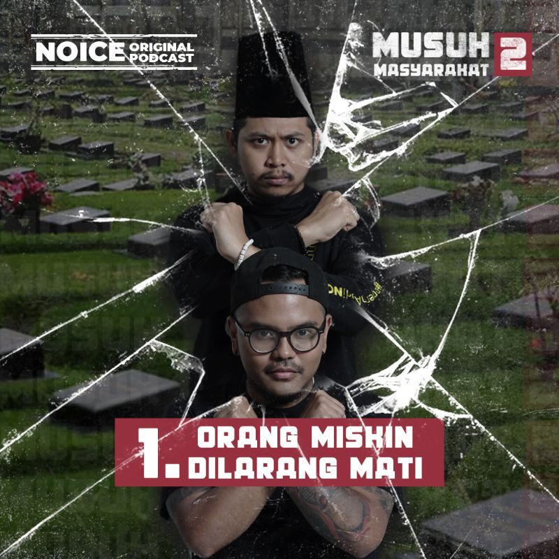 Eps 1: Orang Miskin Dilarang Mati