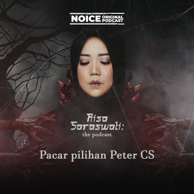 Eps 11: Pacar Pilihan Peter CS