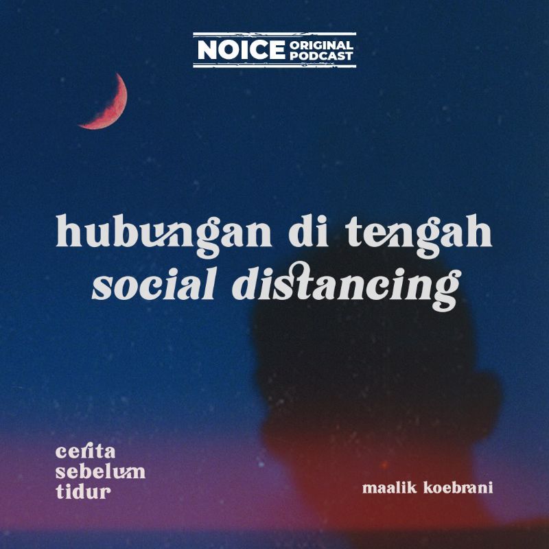 Hubungan di Tengah Social Distancing