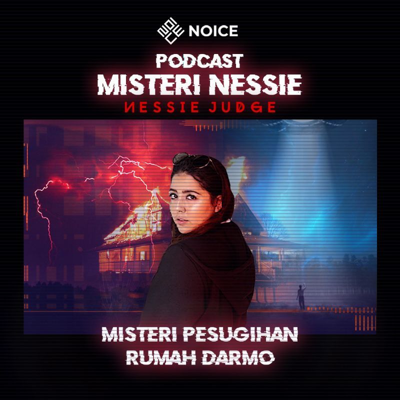 Misteri Pesugihan Rumah Darmo