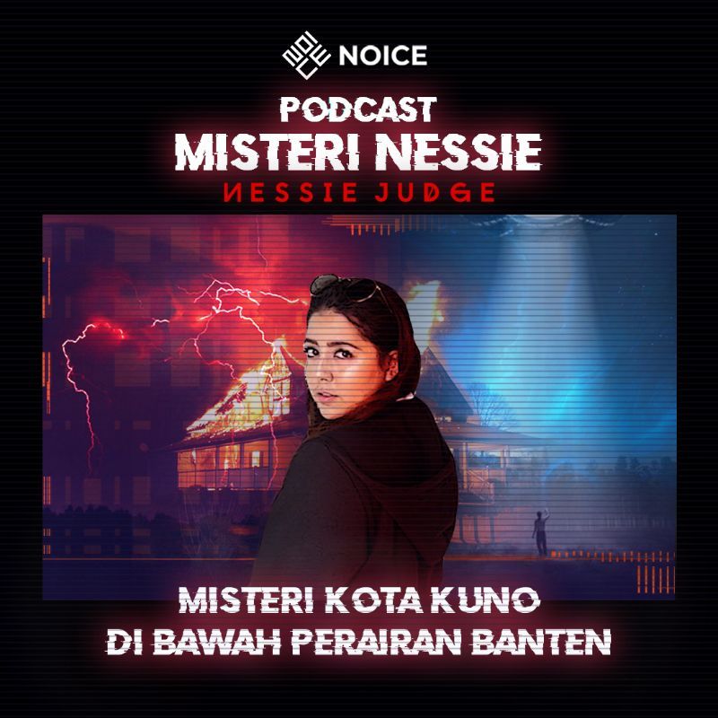 Misteri Kota Kuno di Bawah Perairan Banten