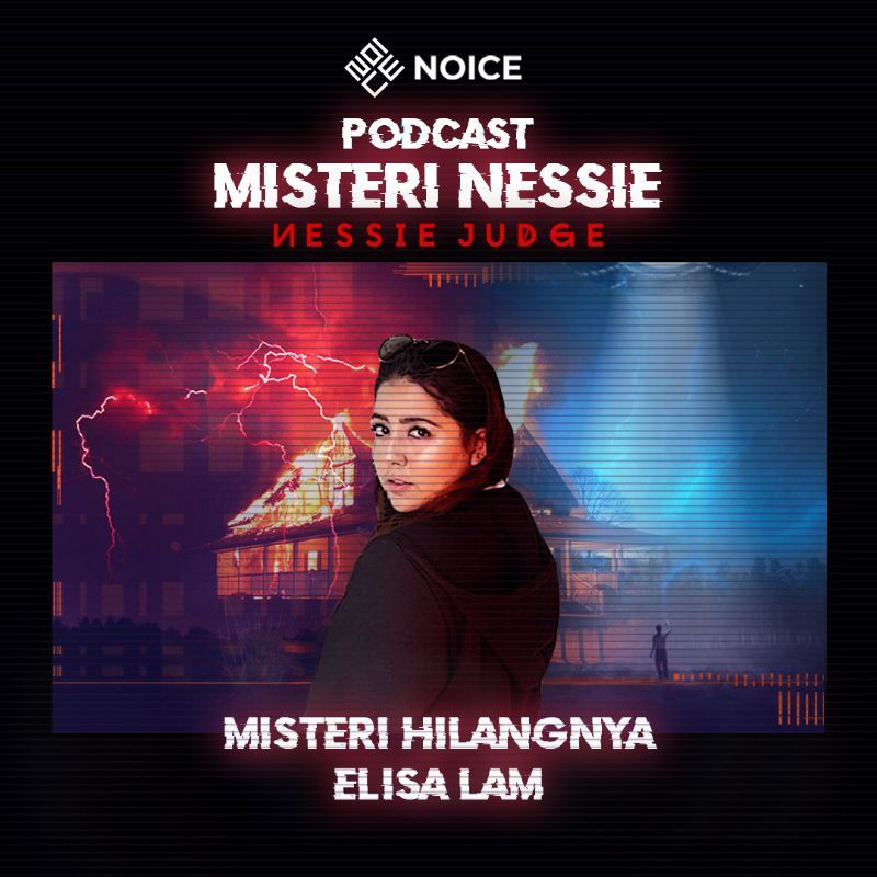Misteri Hilangnya Elisa Lam