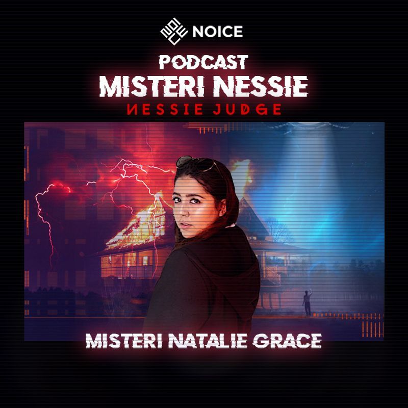 Misteri Natalie Grace