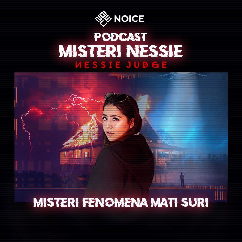 Misteri Fenomena Mati Suri