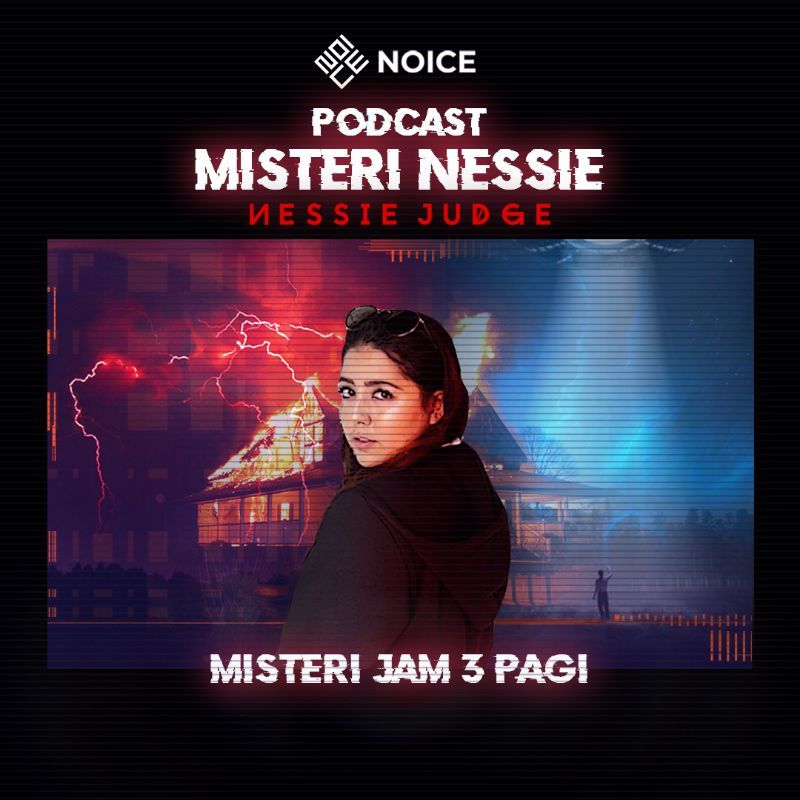 Misteri Jam Tiga Pagi