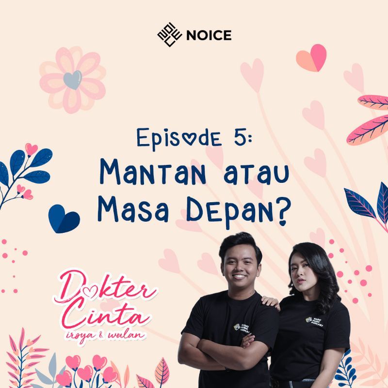 Mantan atau Masa Depan?