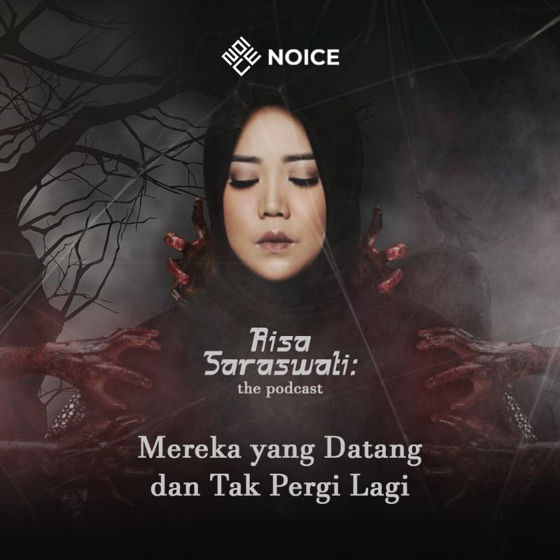 Eps 9: Mereka Yang Datang dan Tak Pergi Lagi