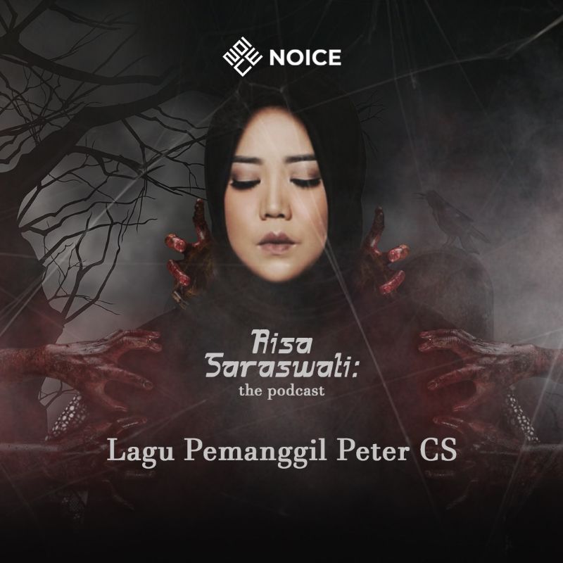 Eps 8: Lagu Pemanggil Peter CS