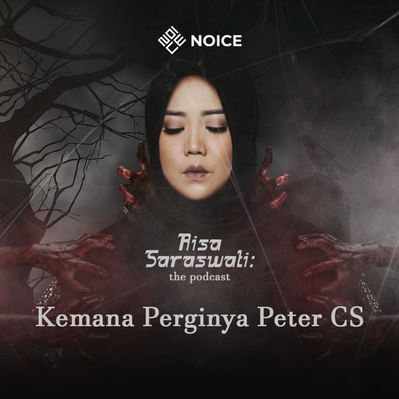 Eps 4: Kemana Perginya Peter CS?