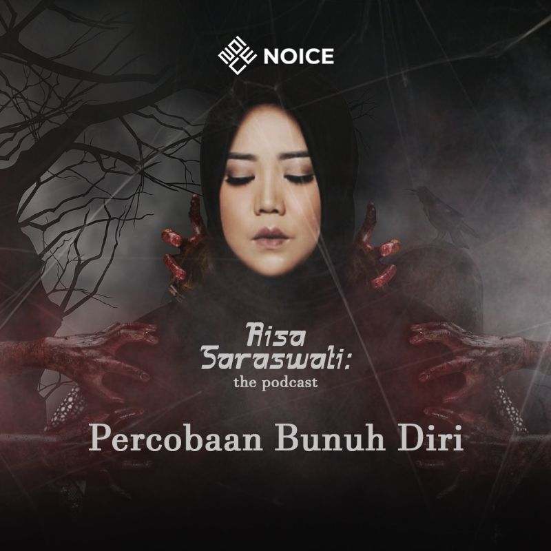 Eps 3: Percobaan Bunuh Diri