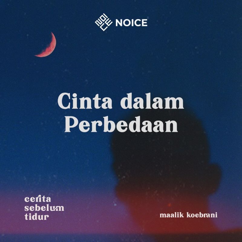 Cinta dalam Perbedaan
