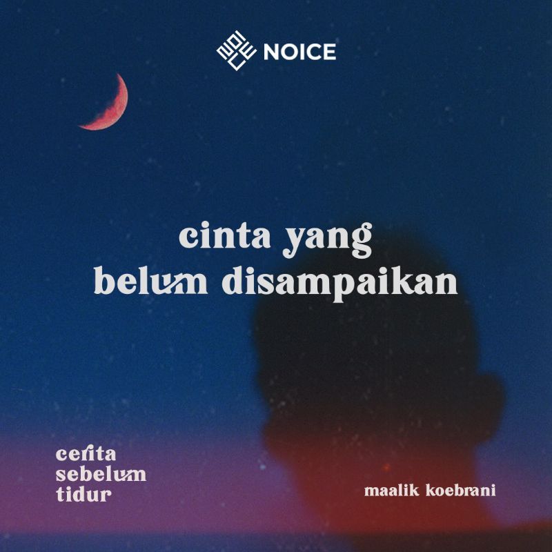 Cinta yang Belum Disampaikan