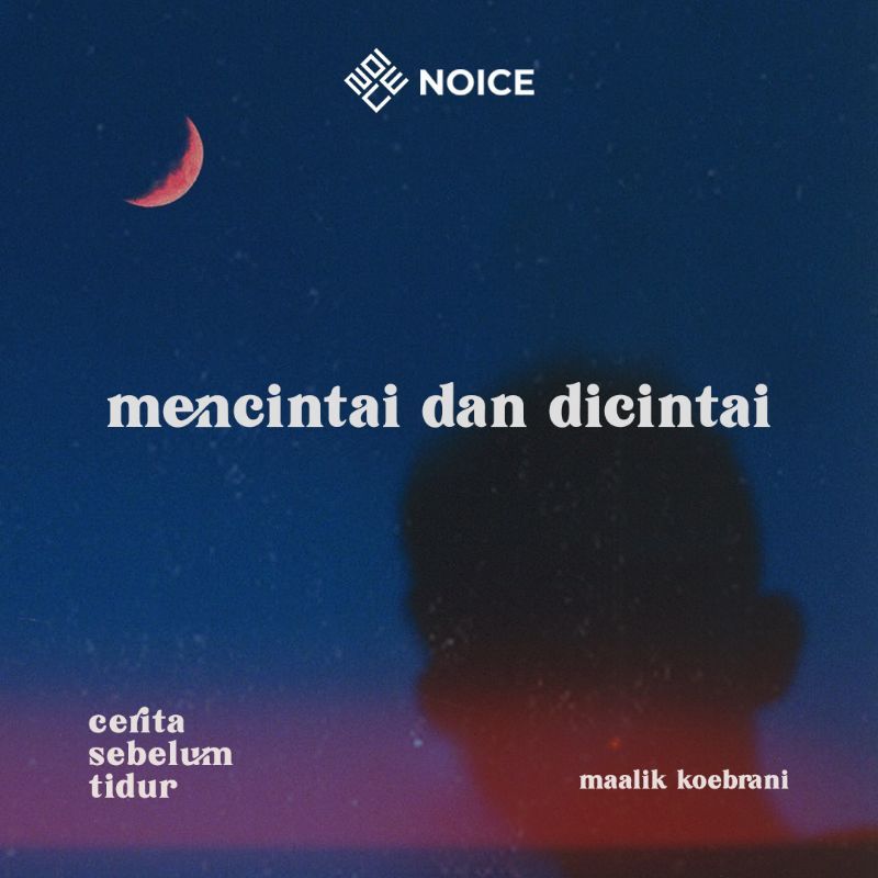 Mencintai dan Dicintai