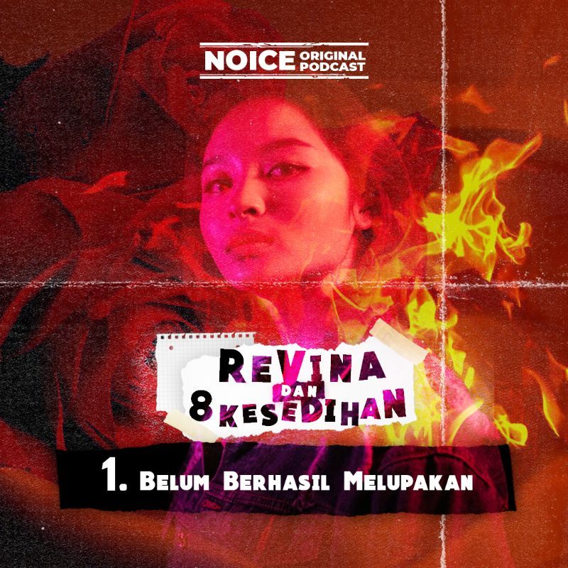 1. Belum Berhasil Melupakan