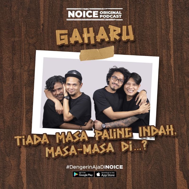 Eps 2: Tiada Masa Paling Indah, Masa-Masa Di...?