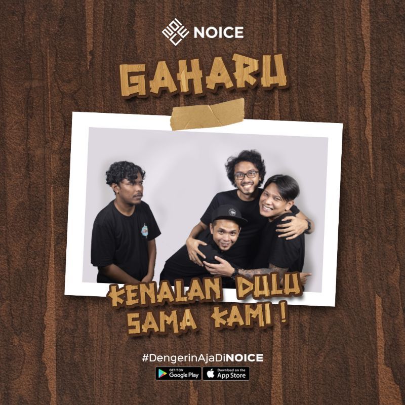 Eps 1: Kenalan Dulu Sama Kami!