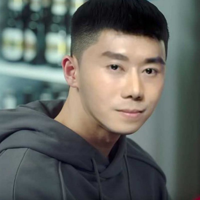 Serial Itaewon Class