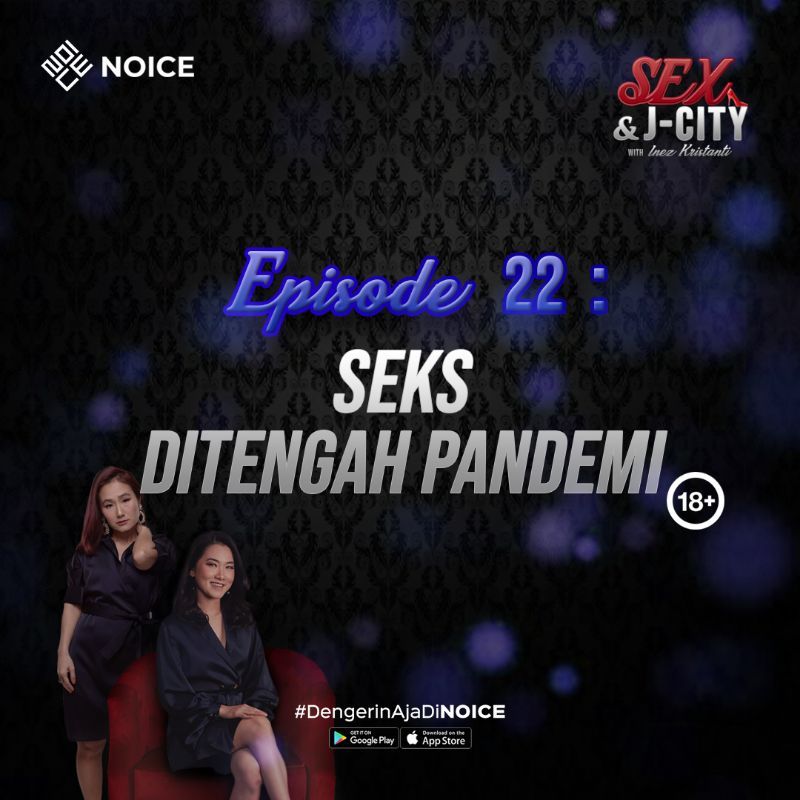 Seks Ditengah Pandemi