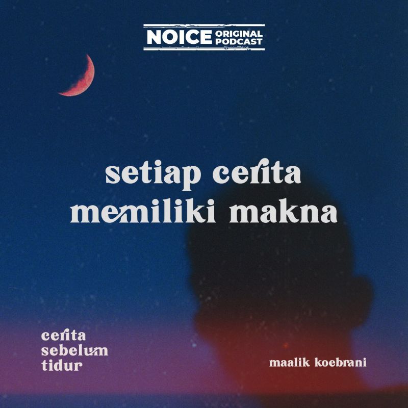 Setiap Cerita Memiliki Makna