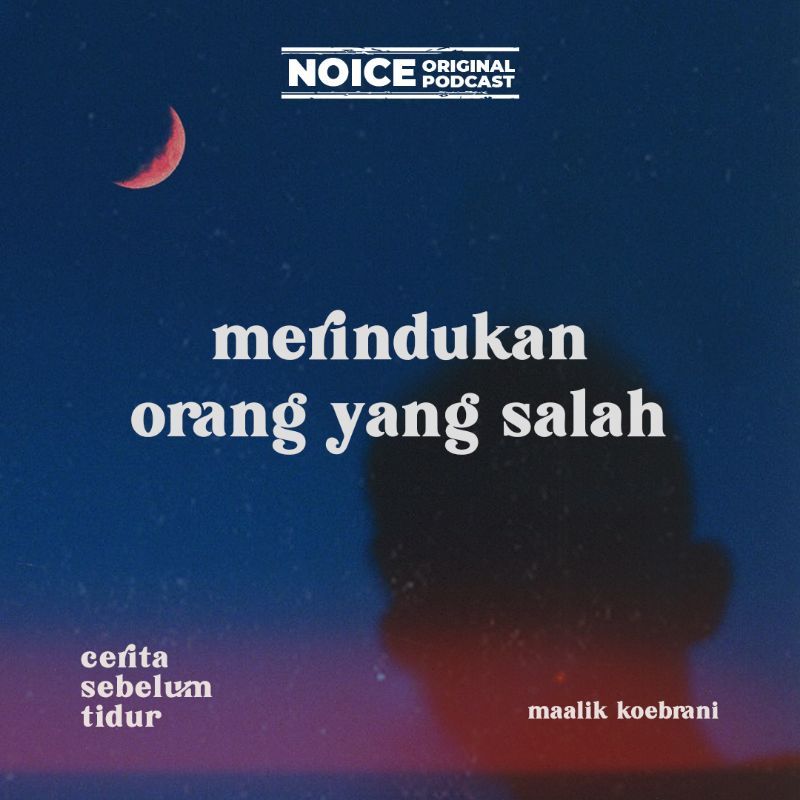 Merindukan Orang yang Salah