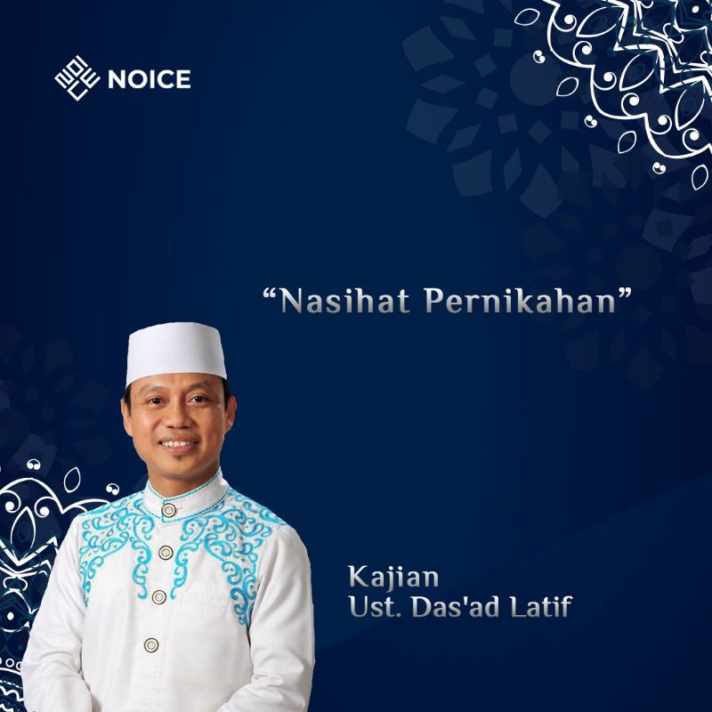 Nasihat Pernikahan